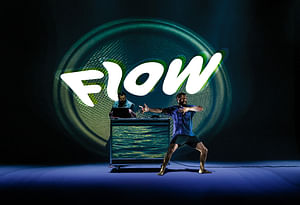 NOPRA Presents: FLOW By Mitch King and Blake Rhodes
