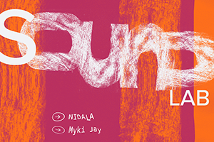 Sound Lab 02