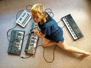 Sound Lab 01