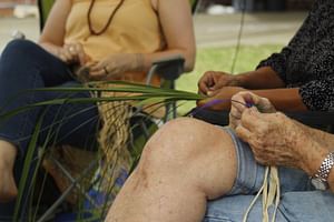 Seniors Festival - Art with Aunty Jenny