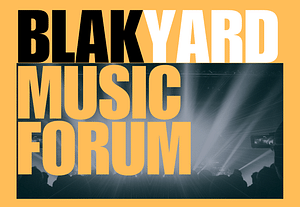 BLAKyard Music Forum