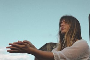 Morning Movement: A Somatic Workshop with Kirilly Dawn