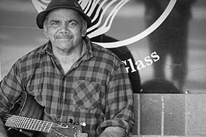 BLAKyard Music - Country in Spring