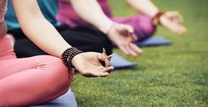 International Day of Yoga 2025